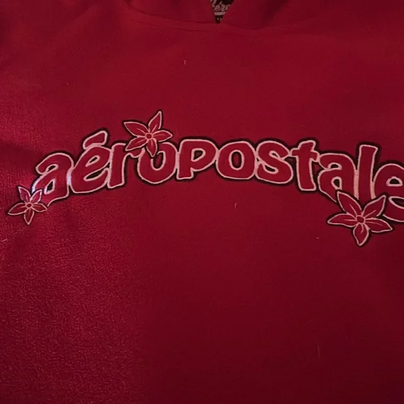 Aeropostale Hoodie - Picture 2 of 3